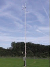 DL16 WMO寒旱极地气象站的图片