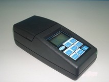 1900C便携式浊度仪的图片