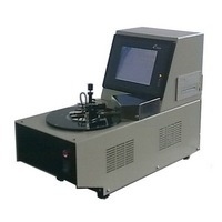 XF-5208自动平衡闭杯法闭口闪点试验仪的图片