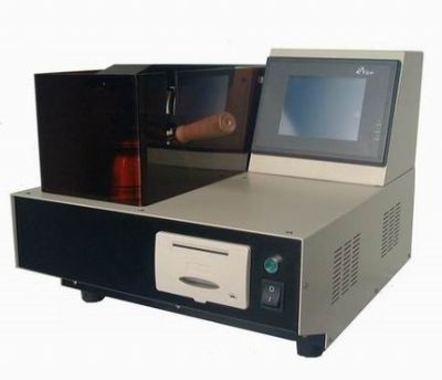 XF-56自动泰克杯闭口闪点试验仪的图片