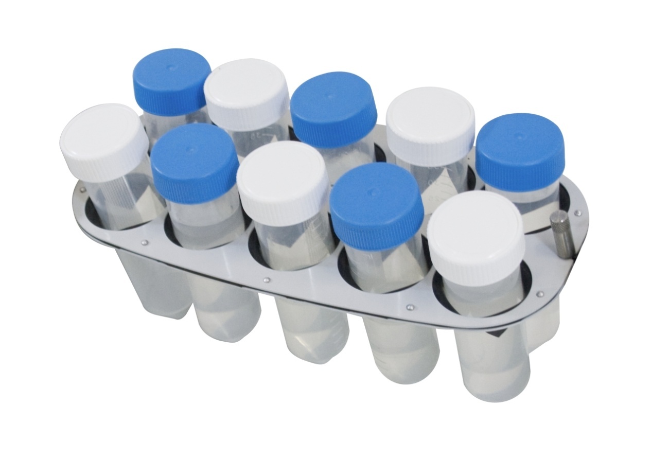 磁力搅拌器的图片