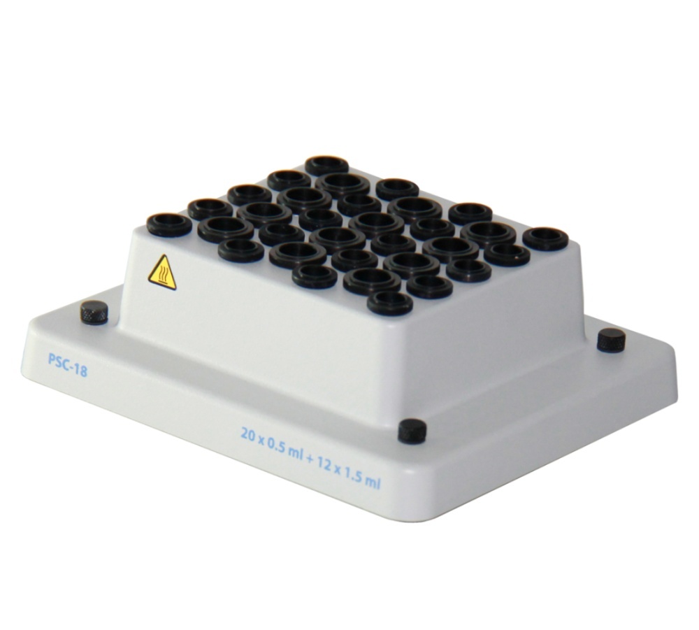 PSU-20i三功能圆周振荡摇床的图片