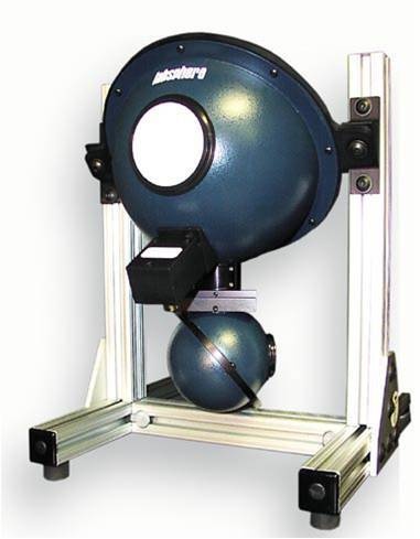 小型均匀光源系统的图片