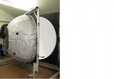 温控积分球蓝菲光学的图片