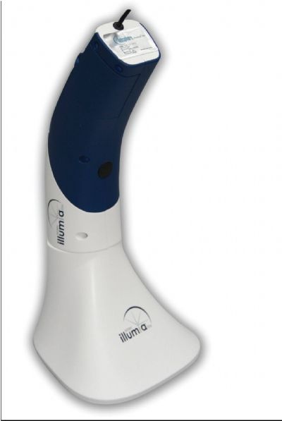 光测量系统Illumia®lite-蓝菲光学的图片