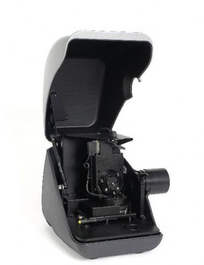 光强分布（光型）测试仪LSA3000-蓝菲光学的图片