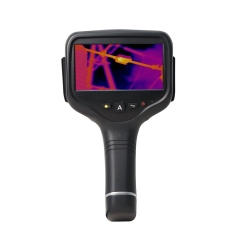 EXPEC 1810 手持式红外热成像仪的图片