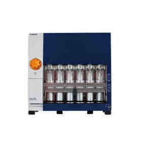 Soxtec8000索氏提取仪的图片