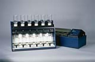 FOSS膳食纤维分析系统Fiber E的图片