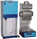 FOSS自动凯氏定氮仪的图片