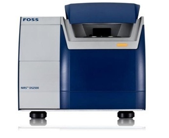 FOSS多功能近红外分析仪NIRS DS 2500的图片