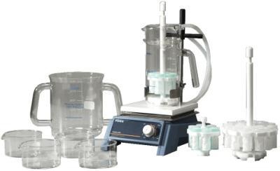 FOSS纤维分析系统FiberCap的图片