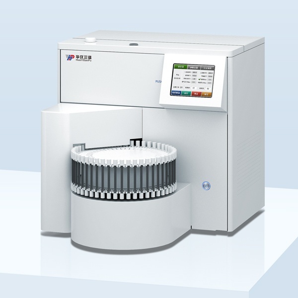 全自动二次热解吸仪ATDS-4133的图片
