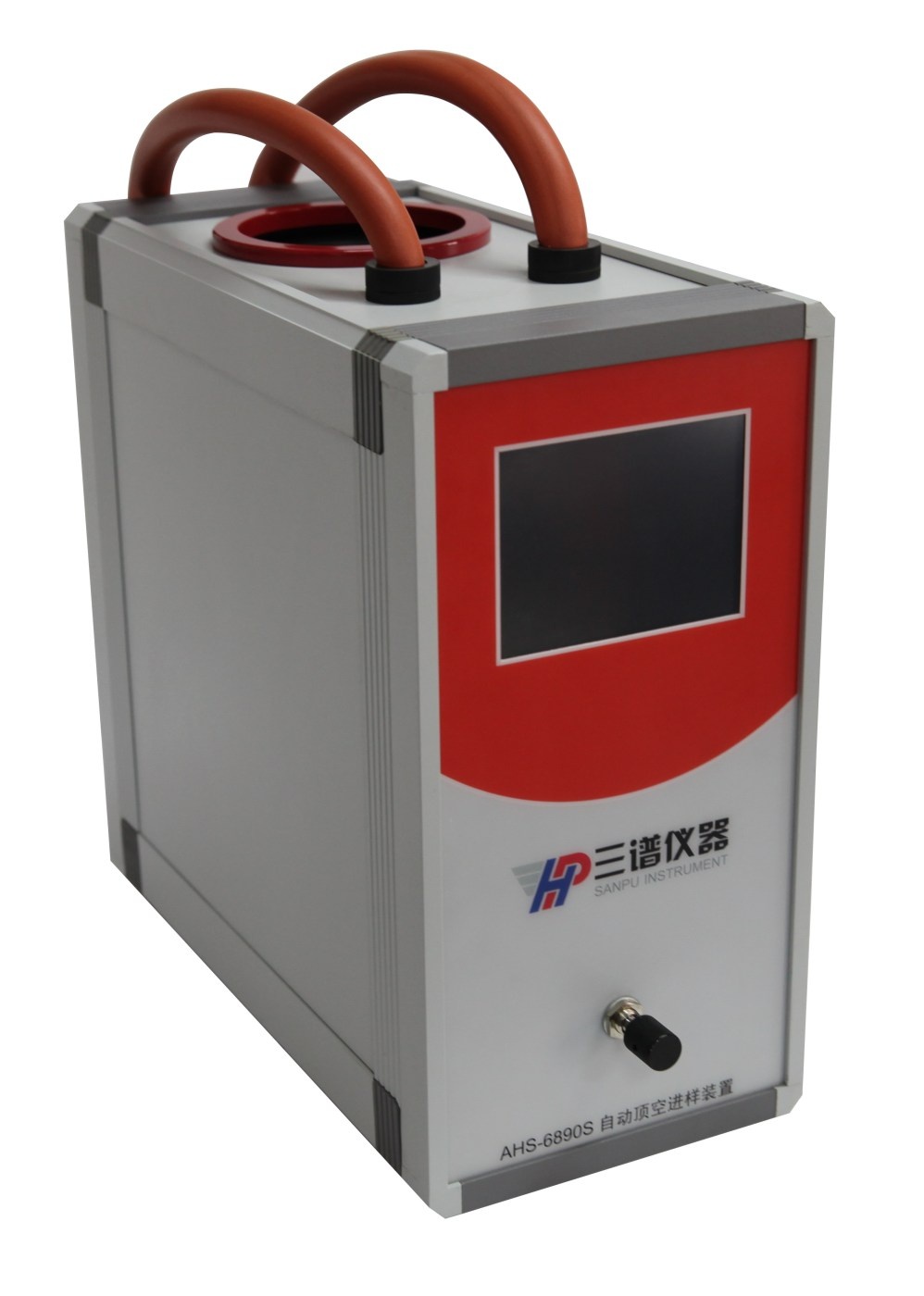 AHS-6890S静态自动顶空进样器的图片