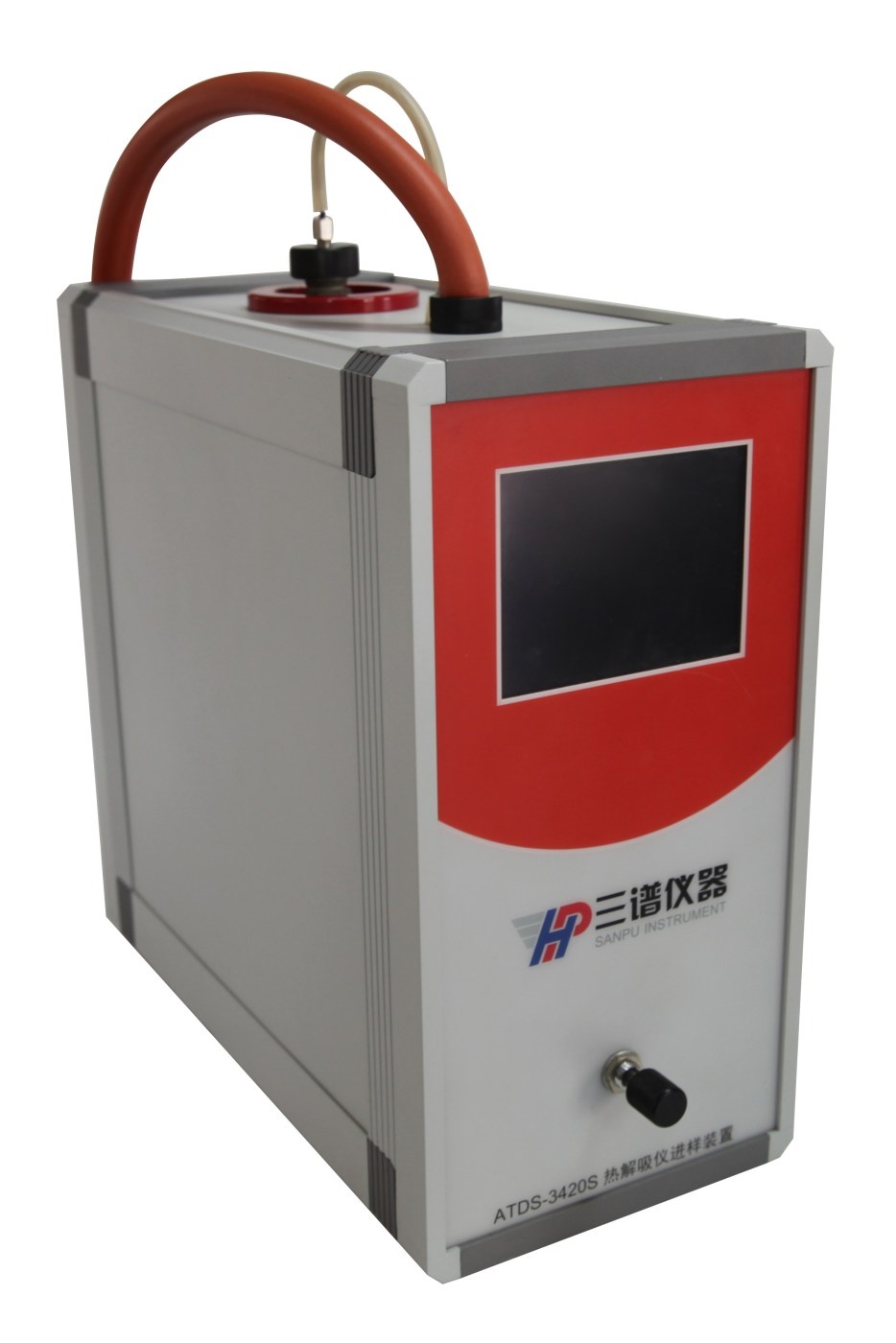 ATDS-3420S热解吸仪的图片