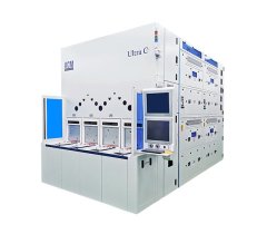 TEBO兆声波清洗设备的图片