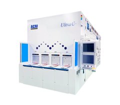 TAHOE清洗设备的图片