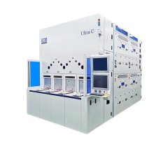 背面清洗设备的图片