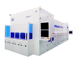 槽式湿法清洗设备的图片