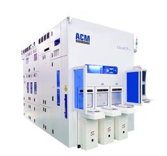 电镀设备的图片