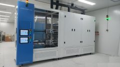 低压化学气相沉积设备( LPCVD)的图片