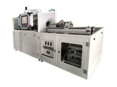 管式真空炉的图片