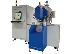 离子束刻蚀机的图片