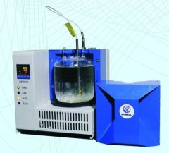 TC2000EXW半导体制冷恒温槽的图片