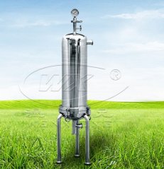 微孔过滤器的图片