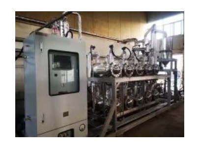 固液分离设备供应商：哈尔滨奥科诺生物制品有限公司入驻粉享通