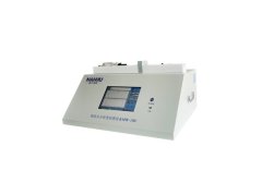 MW-100 雪茄水分密度测量仪的图片