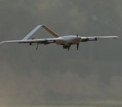 极飞M2000 2022 款遥感无人机的图片