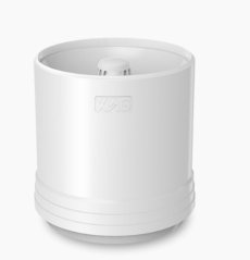 极飞 IWS7S 农业气象站的图片