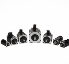 伺服电机 KMZ系列的图片