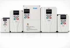 变频器 KSIC3系列的图片