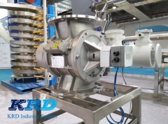 旋转阀/换向阀的图片