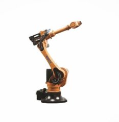 通用型KRG工业机器人的图片