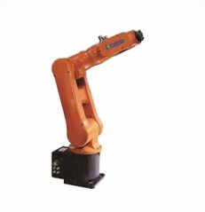 KRD系列桌面工业机器人的图片