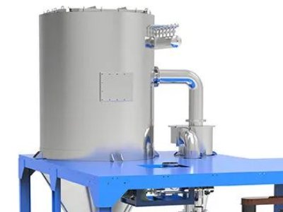 粉体粉碎设备供应商：江西力信达高新装备有限公司入驻粉享通