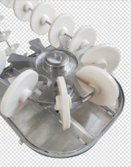 管索输送机的图片