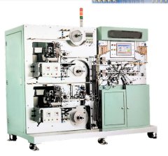 钉接卷绕一体机的图片