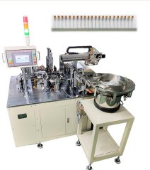 全自动熔接机的图片