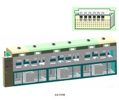 二次聚合机的图片
