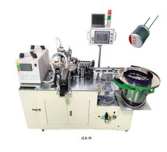 全自动捺印机的图片