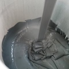 发泡液体胶的图片