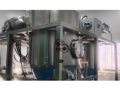 干燥设备供应商：常州新马干燥工程有限公司入驻粉享通