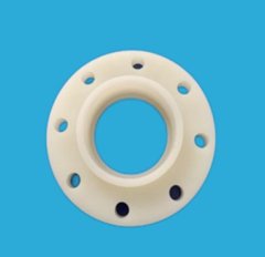 PVDF法兰的图片