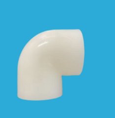 PVDF弯头的图片