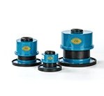 SCM型循环泵弹簧减震器的图片