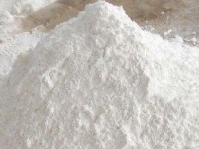 高岭土产业链全景图